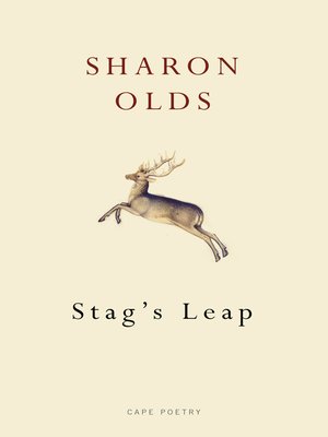 cover image of Stag's Leap